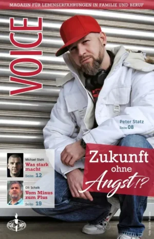 Zukunft ohne Angst!?