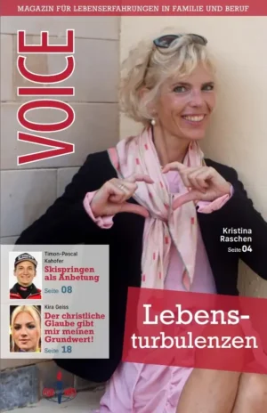 Lebensturbulenzen