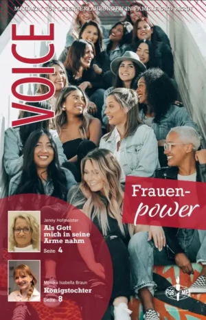 Frauenpower